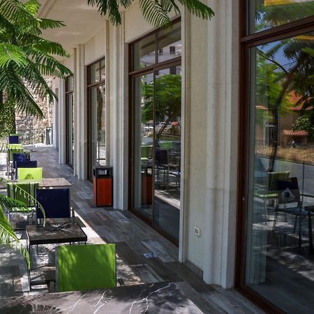 Majestic Byblos Grand Hotel Exterior photo