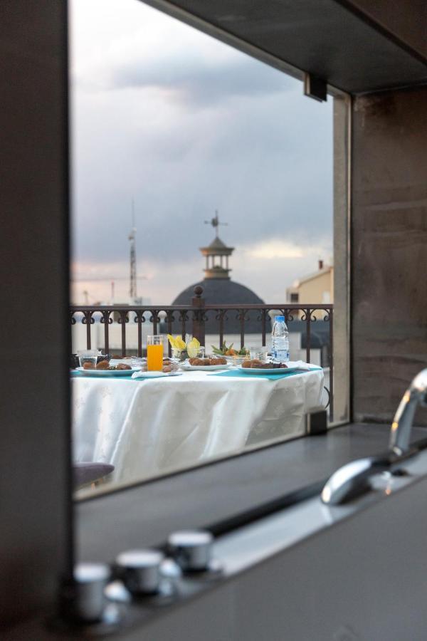 Majestic Byblos Grand Hotel Exterior photo