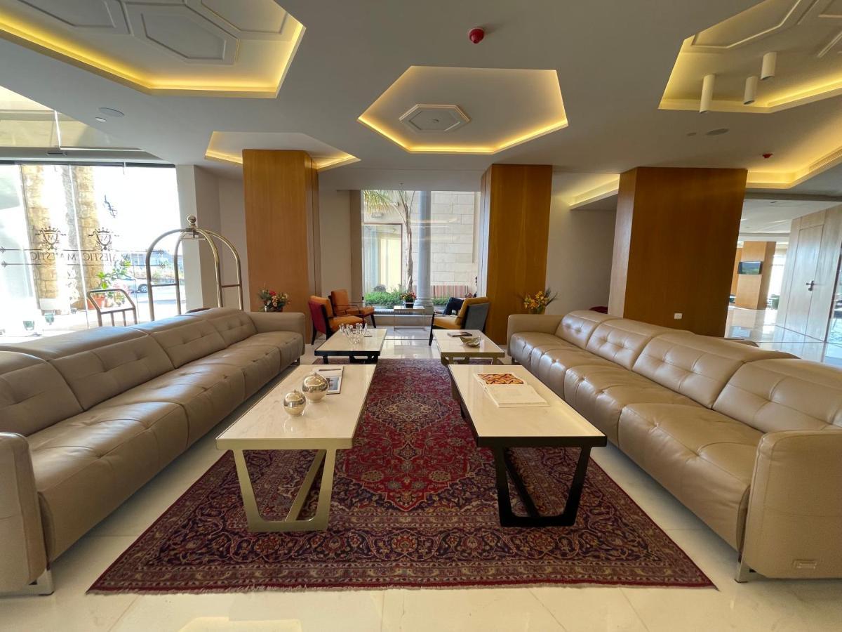 Majestic Byblos Grand Hotel Exterior photo