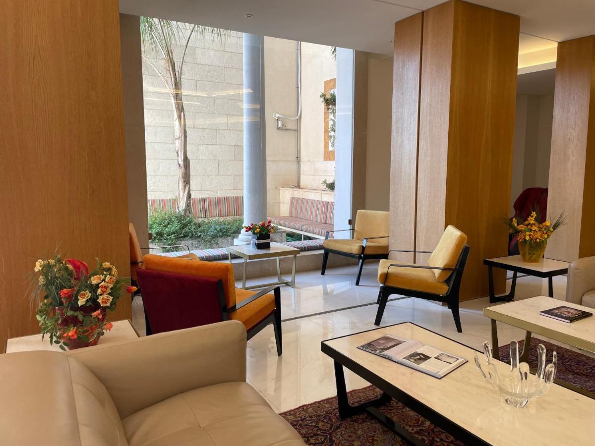 Majestic Byblos Grand Hotel Exterior photo