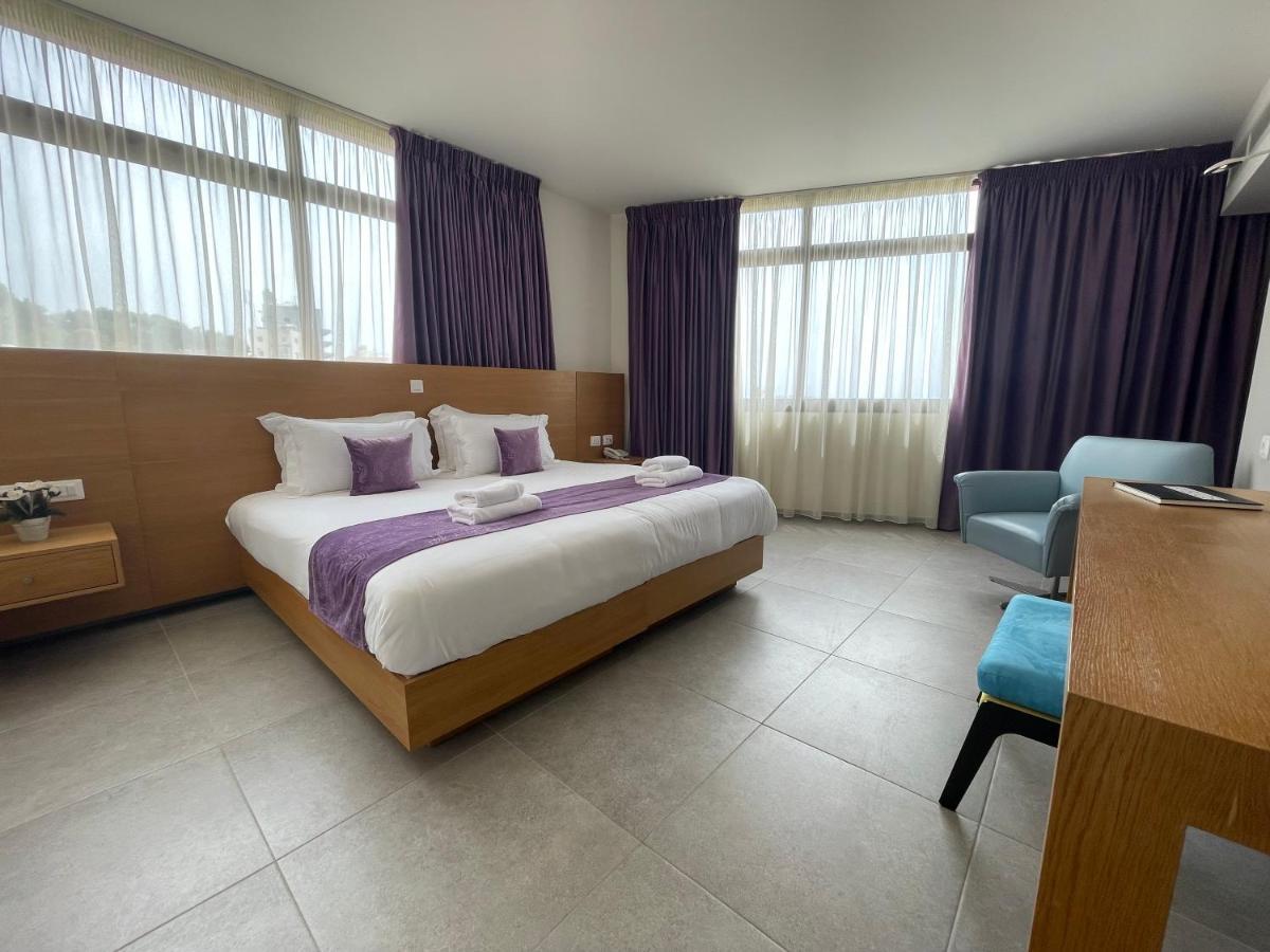 Majestic Byblos Grand Hotel Exterior photo