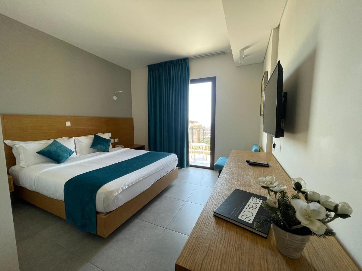Majestic Byblos Grand Hotel Exterior photo