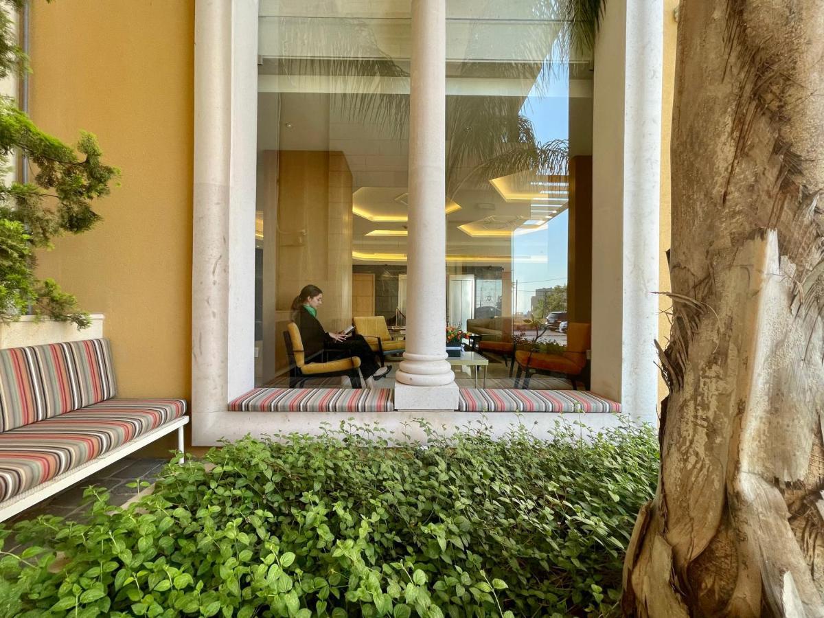 Majestic Byblos Grand Hotel Exterior photo
