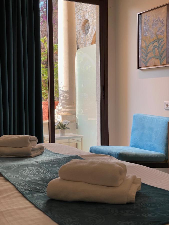Majestic Byblos Grand Hotel Exterior photo