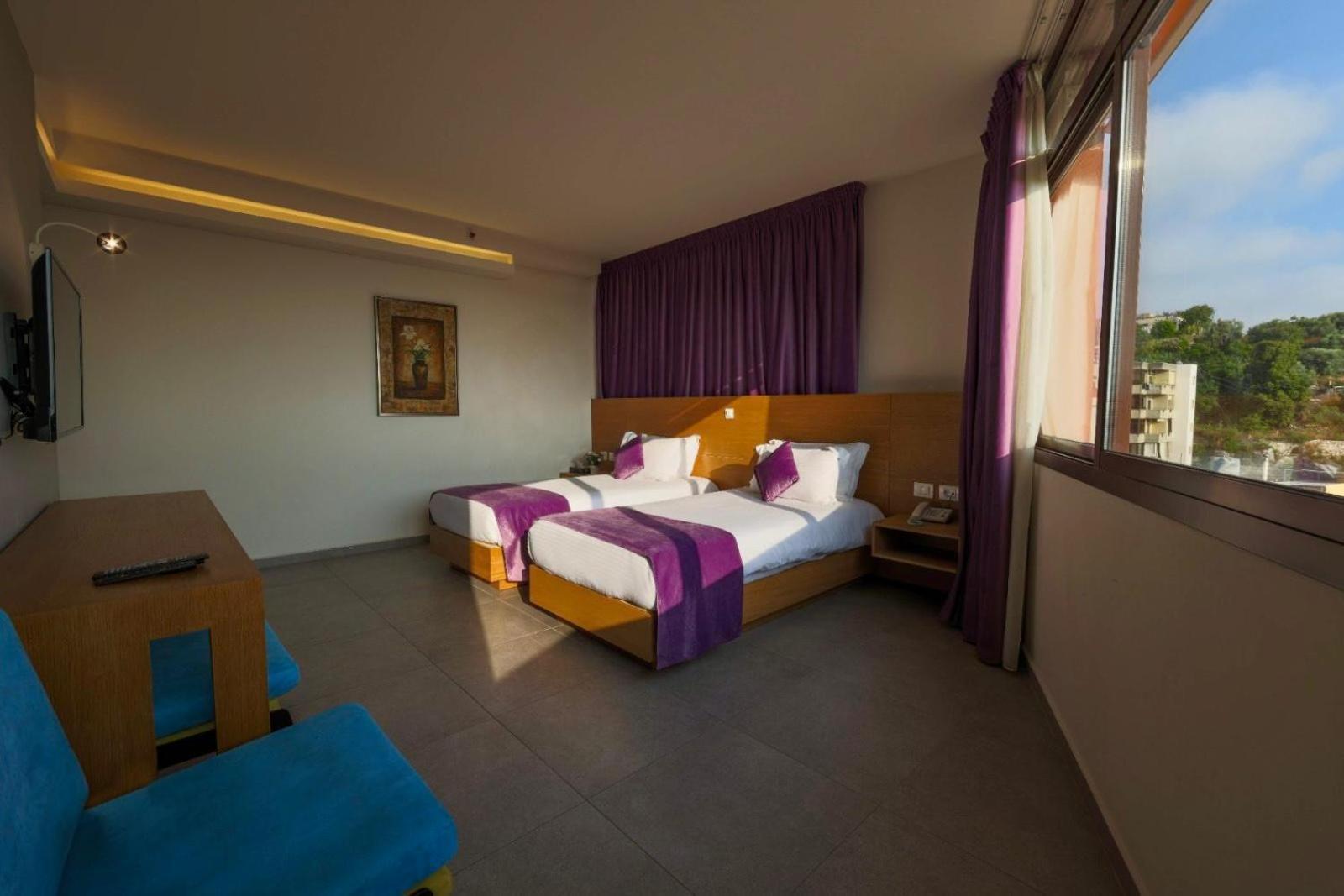 Majestic Byblos Grand Hotel Exterior photo