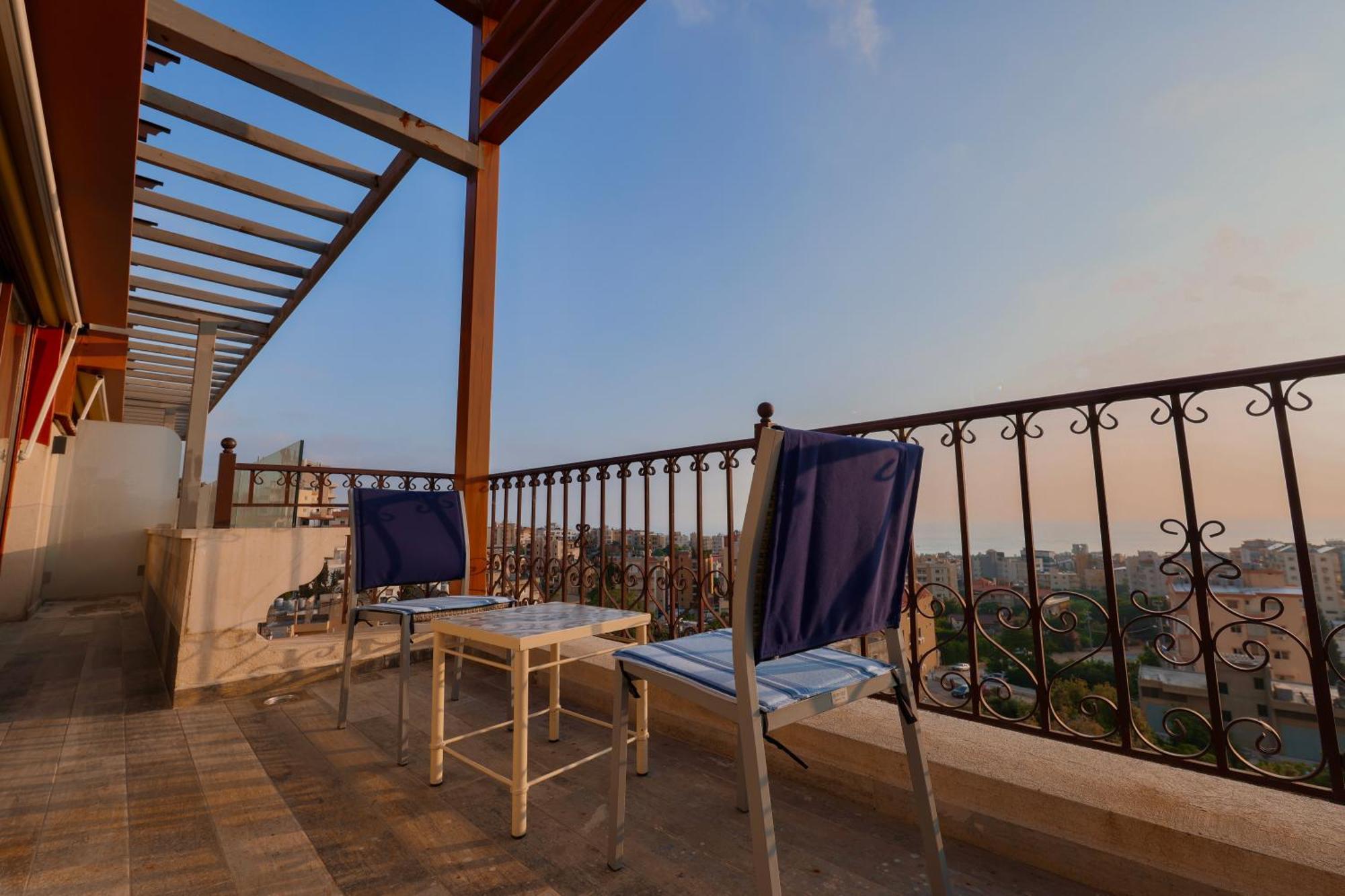 Majestic Byblos Grand Hotel Exterior photo