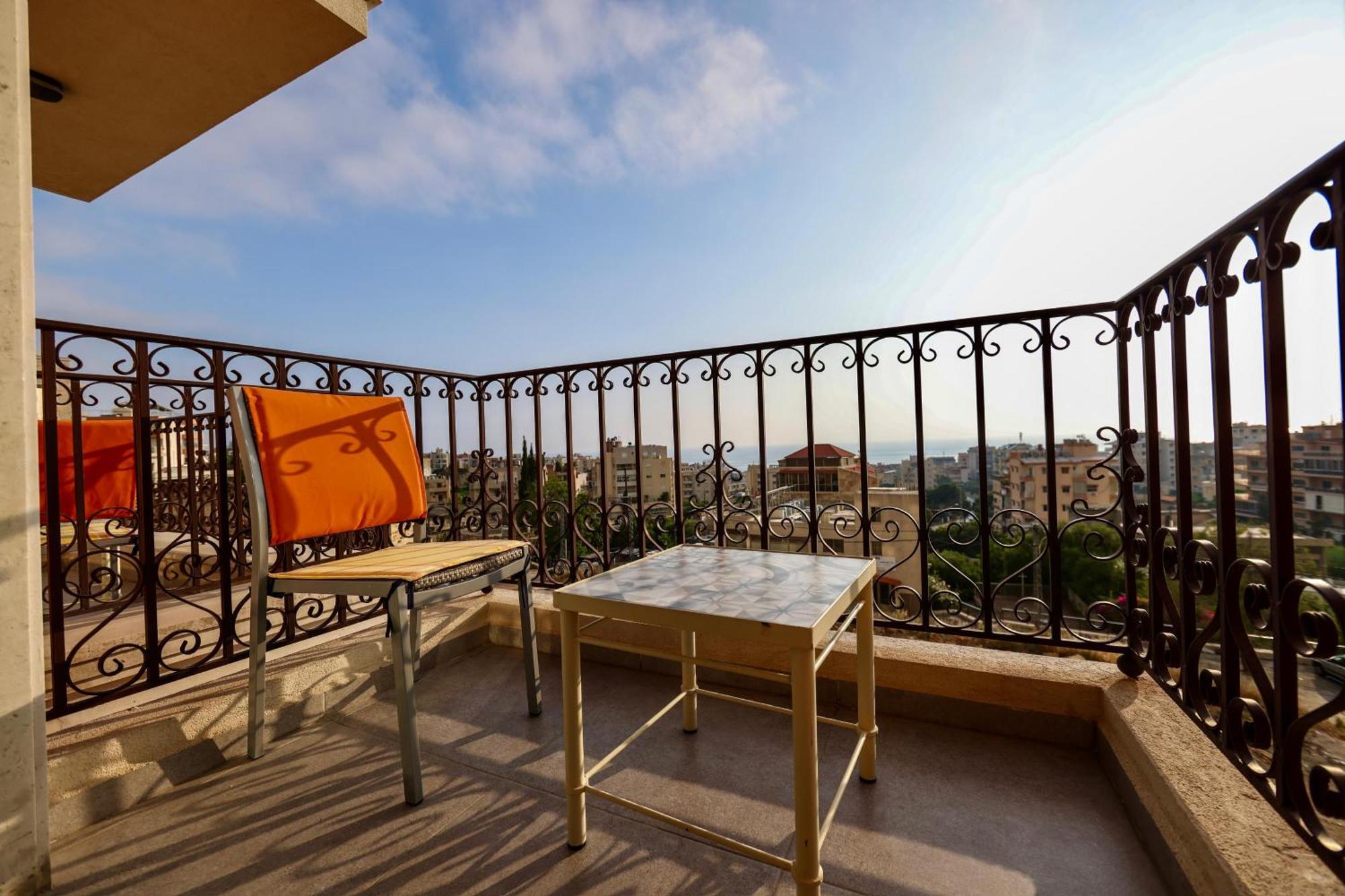 Majestic Byblos Grand Hotel Exterior photo