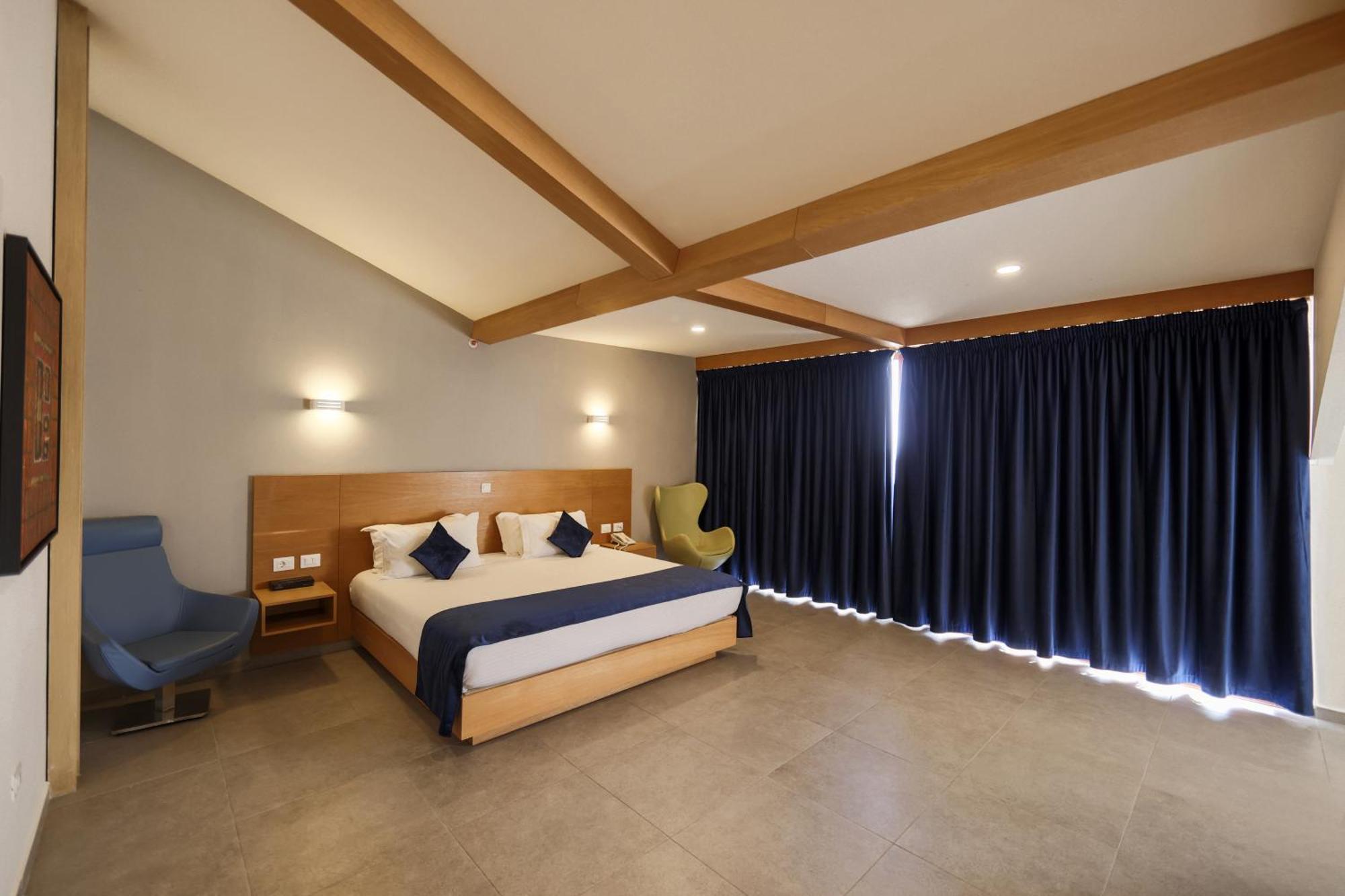 Majestic Byblos Grand Hotel Exterior photo